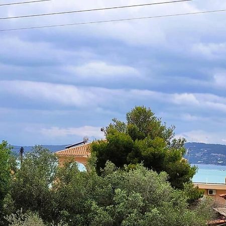 Maria Apartment Porto Heli Exterior photo