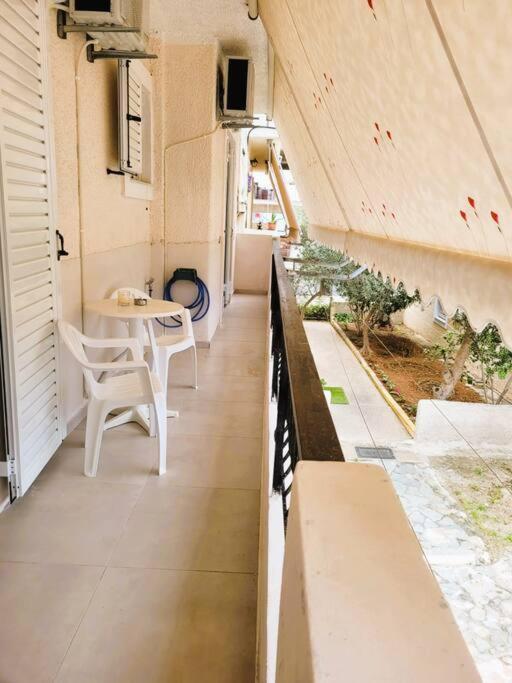 Maria Apartment Porto Heli Exterior photo